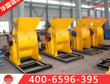 石頭破碎機(jī)