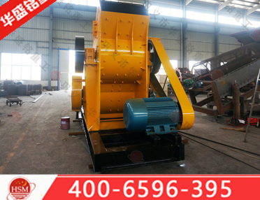 粘料破碎機(jī)