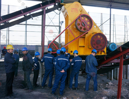 河南廢磚粉碎機生產廠家