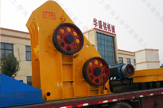 煤礦井下破碎機價格
